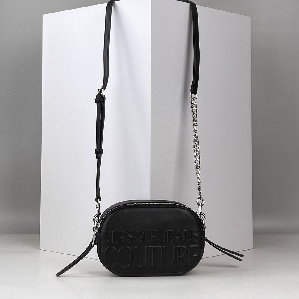 Сумка через плечо Черный Сумки через плечо Сумки Женщинам