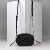 Сумка через плечо Черный Сумки через плечо Сумки Женщинам