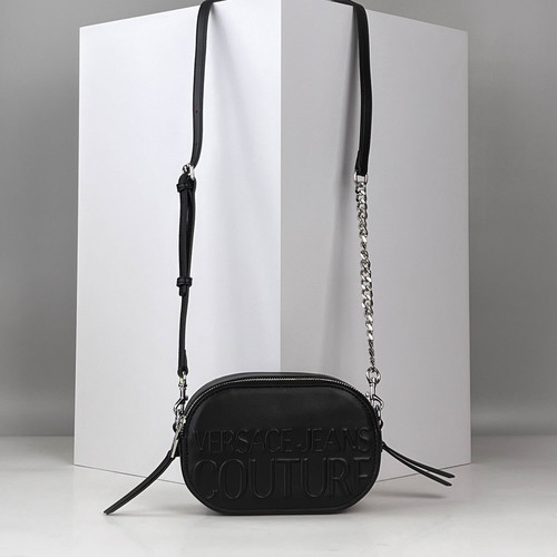 Сумка через плечо Черный Сумки через плечо Сумки Женщинам