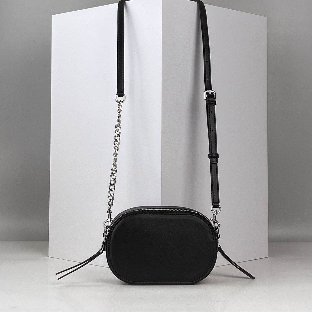 Сумка через плечо Черный Сумки через плечо Сумки Женщинам