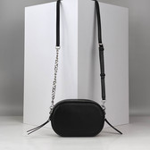 Сумка через плечо Черный Сумки через плечо Сумки Женщинам