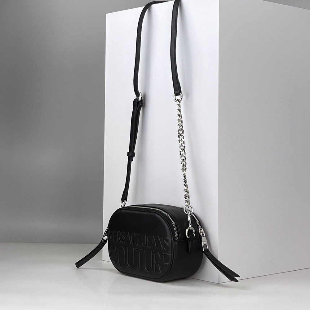 Сумка через плечо Черный Сумки через плечо Сумки Женщинам