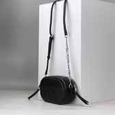 Сумка через плечо Черный Сумки через плечо Сумки Женщинам