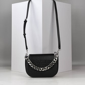 Сумка через плечо Черный Сумки через плечо Сумки Женщинам