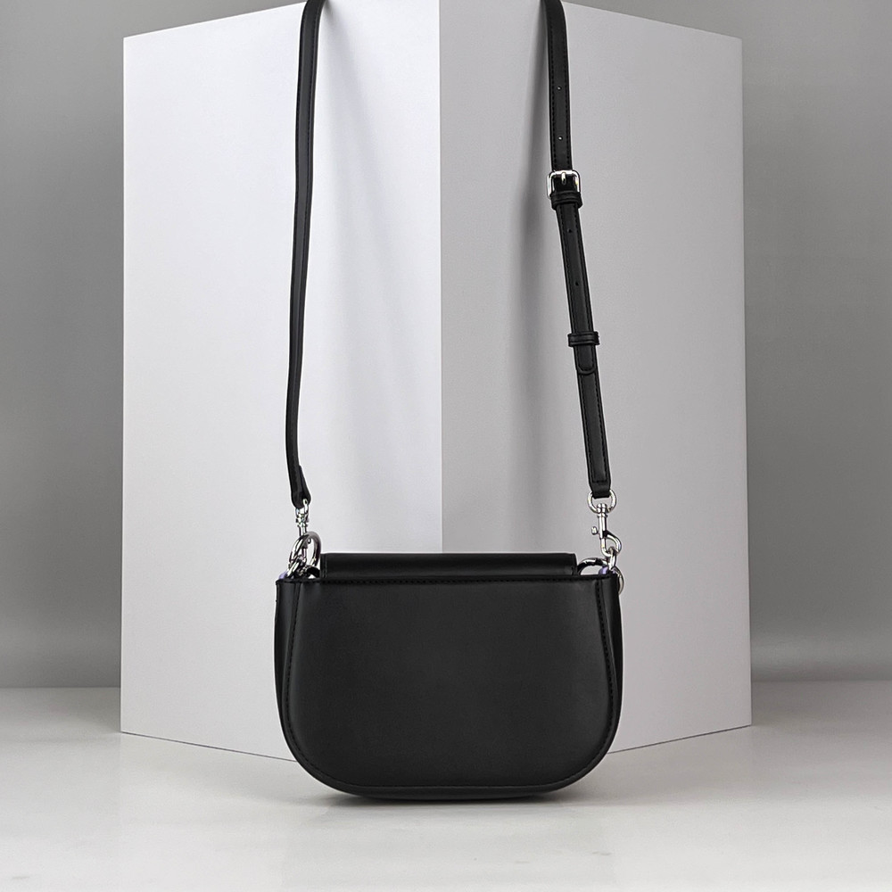 Сумка через плечо Черный Сумки через плечо Сумки Женщинам