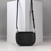 Сумка через плечо Черный Сумки через плечо Сумки Женщинам