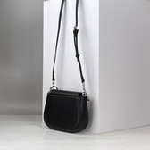 Сумка через плечо Черный Сумки через плечо Сумки Женщинам