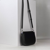 Сумка через плечо Черный Сумки через плечо Сумки Женщинам