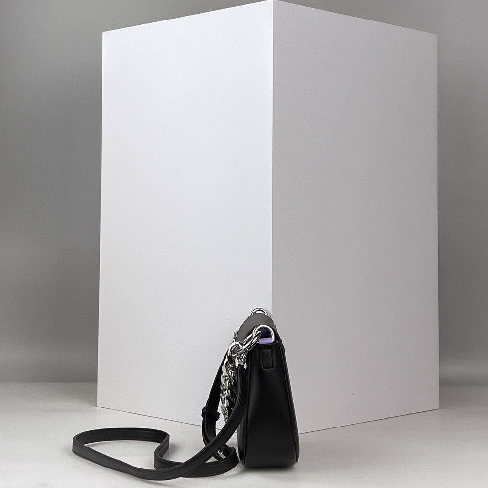 Сумка через плечо Черный Сумки через плечо Сумки Женщинам