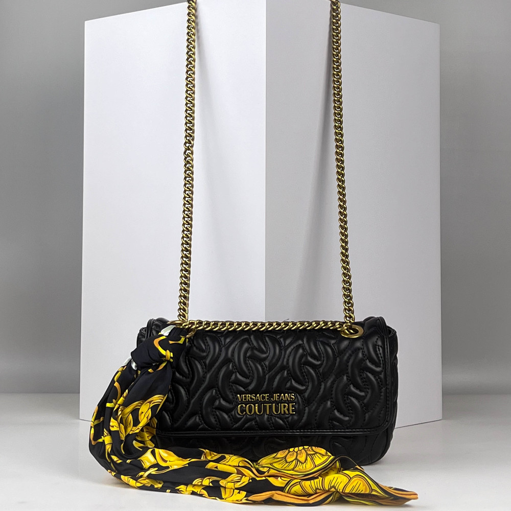 Сумка через плечо Черный Сумки через плечо Сумки Женщинам