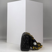 Сумка через плечо Черный Сумки через плечо Сумки Женщинам