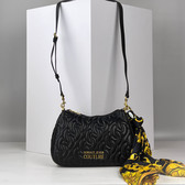 Сумка через плечо Черный Сумки через плечо Сумки Женщинам