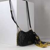 Сумка через плечо Черный Сумки через плечо Сумки Женщинам