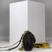 Сумка через плечо Черный Сумки через плечо Сумки Женщинам