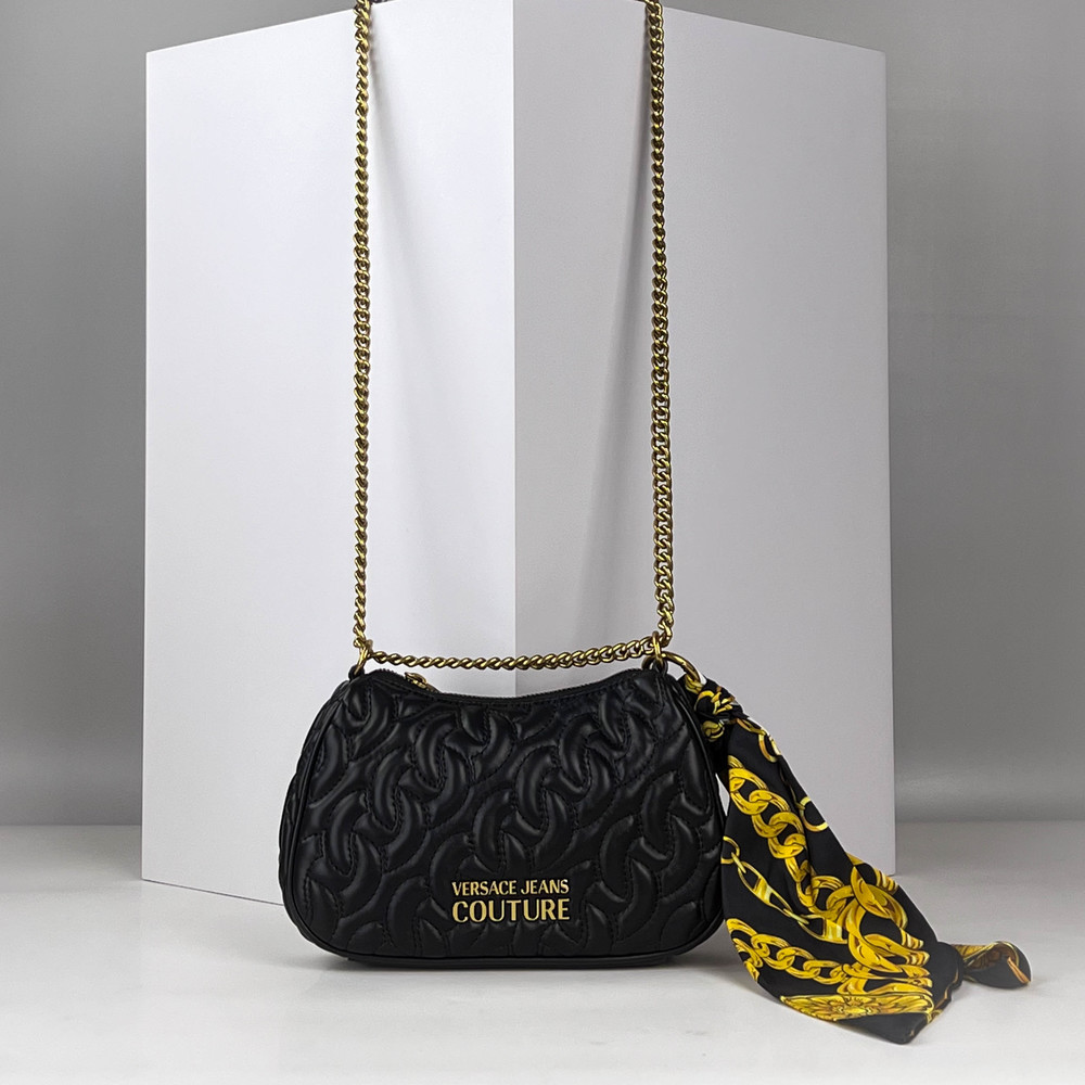 Сумка через плечо Черный Сумки через плечо Сумки Женщинам