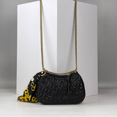 Сумка через плечо Черный Сумки через плечо Сумки Женщинам