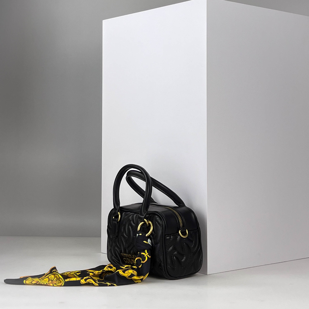 Сумка через плечо Черный Сумки через плечо Сумки Женщинам