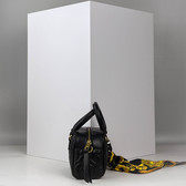 Сумка через плечо Черный Сумки через плечо Сумки Женщинам