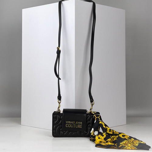 Сумка через плечо Черный Сумки через плечо Сумки Женщинам