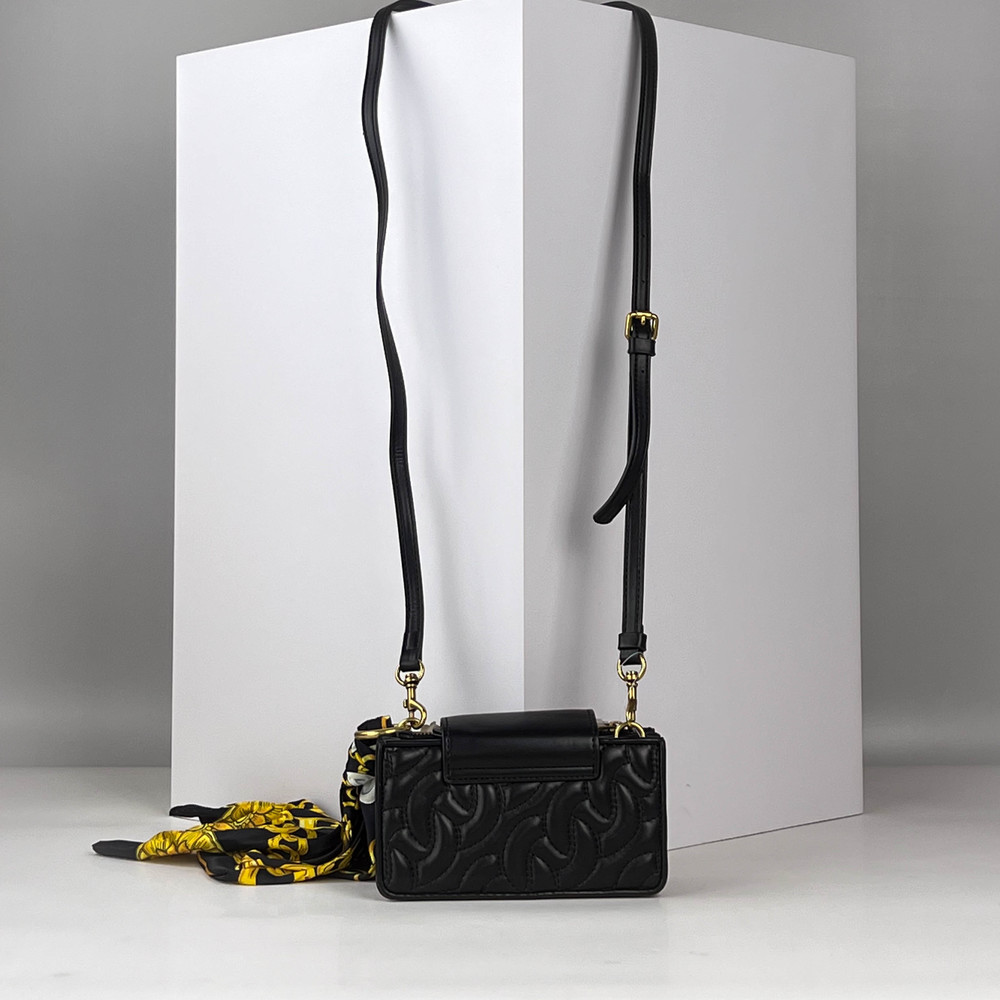 Сумка через плечо Черный Сумки через плечо Сумки Женщинам