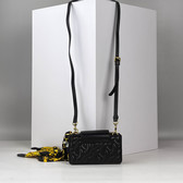 Сумка через плечо Черный Сумки через плечо Сумки Женщинам