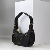 Сумка хобо Черный Сумка хобо Сумки Женщинам