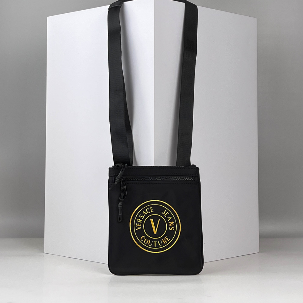 Сумка через плечо Черный Сумки через плечо Сумки Мужчинам