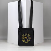 Сумка через плечо Черный Сумки через плечо Сумки Мужчинам