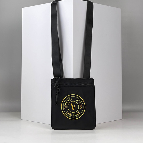 Сумка через плечо Черный Сумки через плечо Сумки Мужчинам