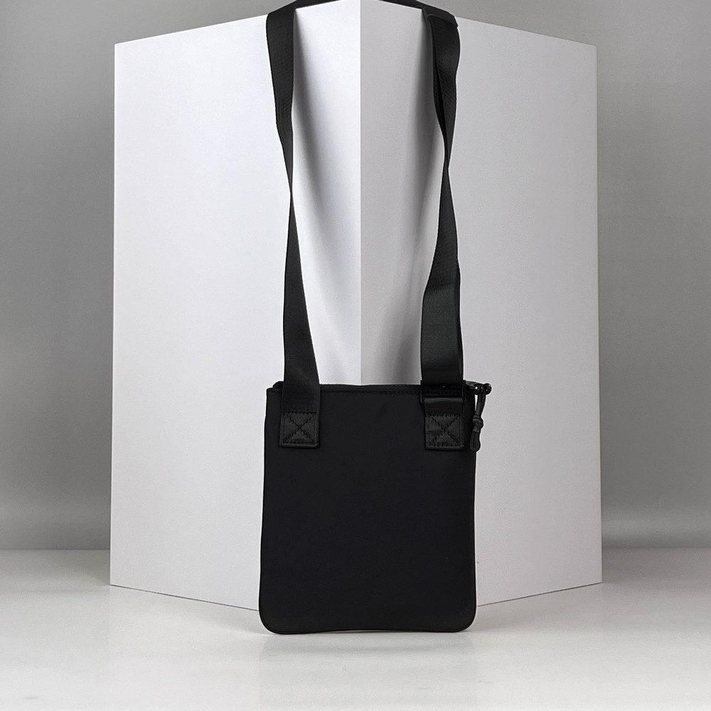 Сумка через плечо Черный Сумки через плечо Сумки Мужчинам