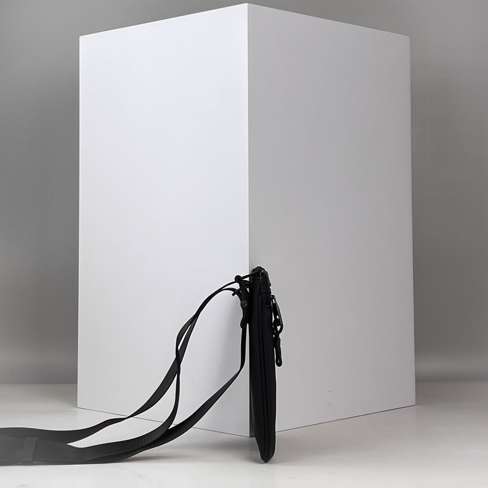 Сумка через плечо Черный Сумки через плечо Сумки Мужчинам