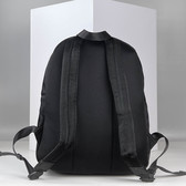 Рюкзак Черный Рюкзаки Мужчинам Рюкзаки Женщинам