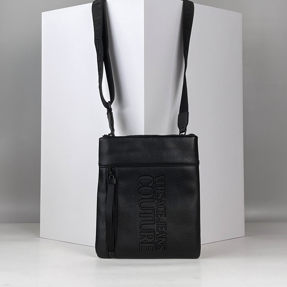 Сумка через плечо Черный Сумки через плечо Сумки Мужчинам