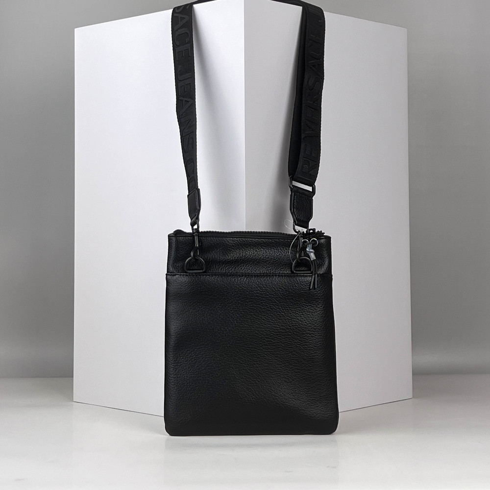 Сумка через плечо Черный Сумки через плечо Сумки Мужчинам