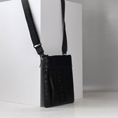 Сумка через плечо Черный Сумки через плечо Сумки Мужчинам