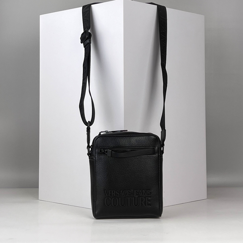 Сумка через плечо Черный Сумки через плечо Сумки Мужчинам