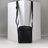 Сумка через плечо Черный Сумки через плечо Сумки Мужчинам