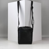 Сумка через плечо Черный Сумки через плечо Сумки Мужчинам