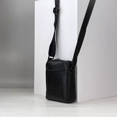 Сумка через плечо Черный Сумки через плечо Сумки Мужчинам