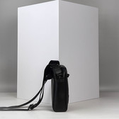 Сумка через плечо Черный Сумки через плечо Сумки Мужчинам