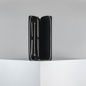 Портмоне Черный Портмоне Мужчинам