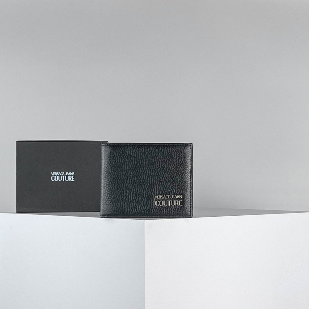 Портмоне Черный Портмоне Мужчинам