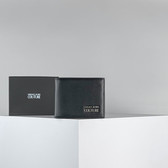 Портмоне Черный Портмоне Мужчинам