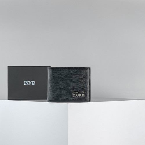 Портмоне Черный Портмоне Мужчинам