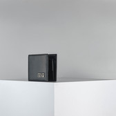 Портмоне Черный Портмоне Мужчинам