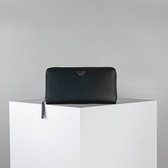 Портмоне Черный Портмоне Мужчинам