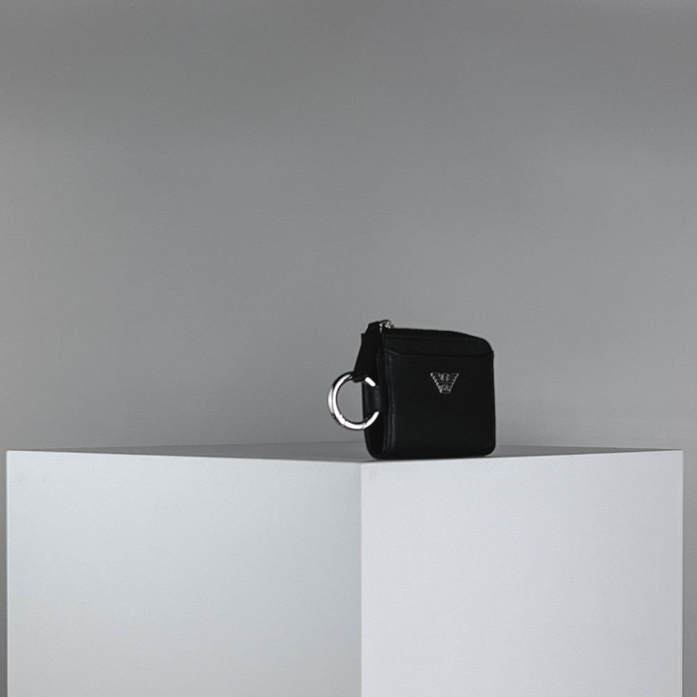 Кардхолдер Черный Кредитницы Мужчинам Кредитницы Женщинам