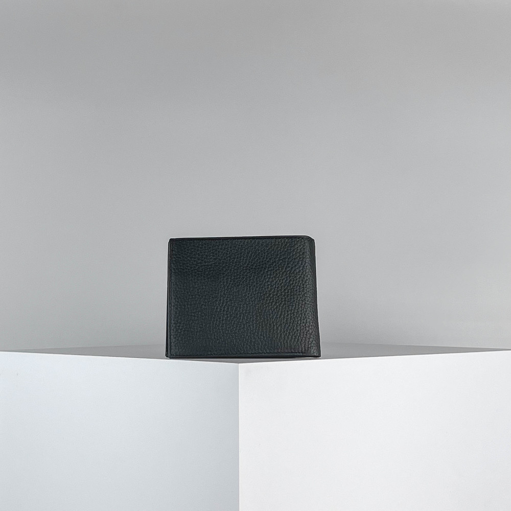 Портмоне Черный Портмоне Мужчинам