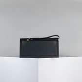 Кошелек Черный Кошельки Женщинам