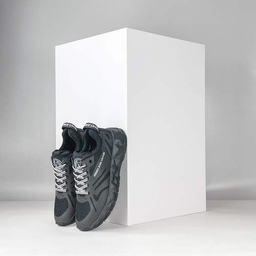 Кроссовки Черный Кроссовки Обувь Мужчинам